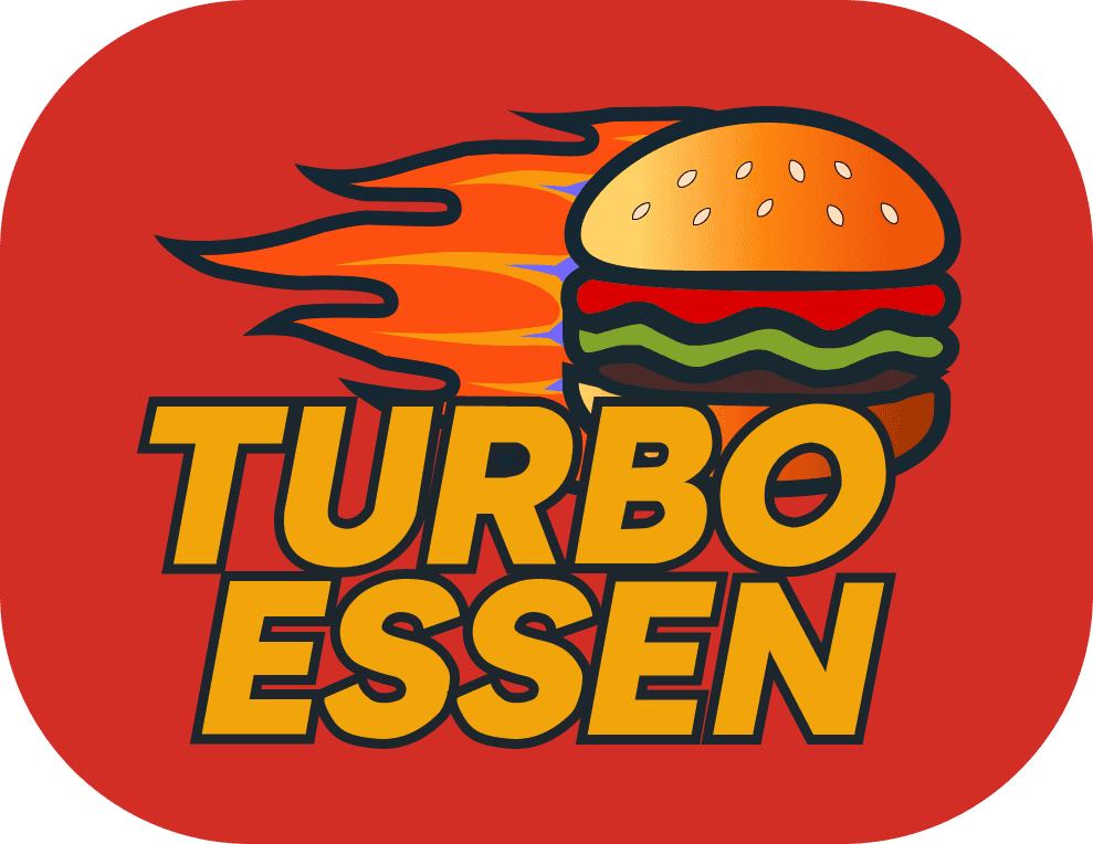 TurboEssen Logo